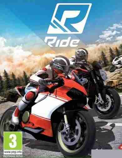 Descargar RIDE DLC Pack [MULTI][BAT] por Torrent